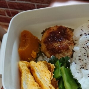 覚えてしまえば簡単　豆腐でかさまし　ナゲット